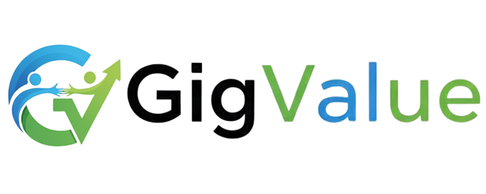 GigValue Logo
